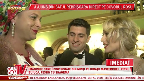 Laura Cosoi, la un pas sa isi piarda iubitul in fata unei popularese. Vezi despre cine e vorba!