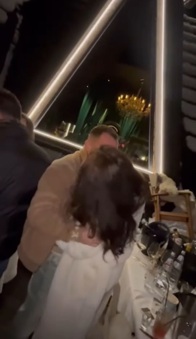 Am aflat cine e noua cucerire a patronașului! (SURSA: INSTAGRAM.COM)