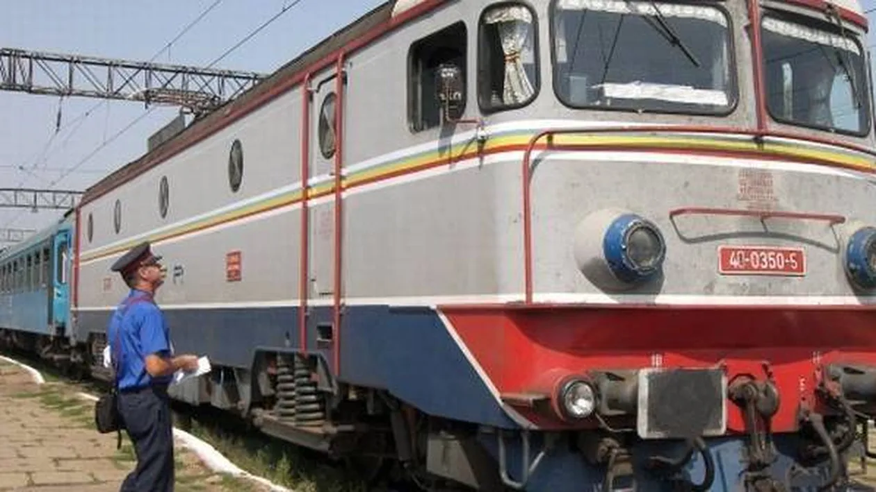 Ce înseamnă când visezi tren? Toate semnificaţiile