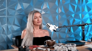Ella Vișan nu a fost la înmormântarea tatălui și a rupt orice legătură cu sora ei! Motivele pentru care a luat deciziile dificile