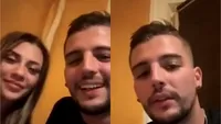 Mădălina şi Dany Boy aşteaptă un copil? Adevărul despre sarcina anunţată pe Tik Tok