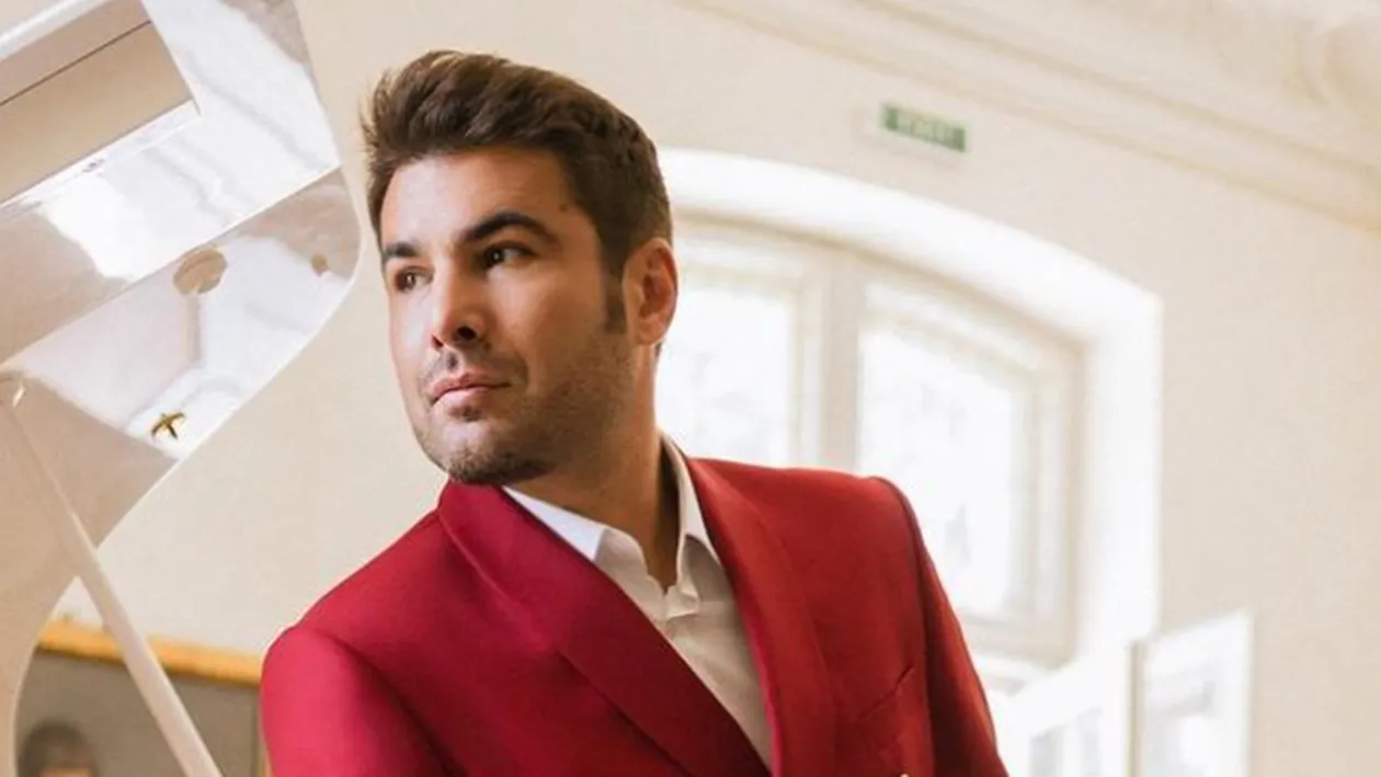 Adrian Mutu îşi vizitează fetele în Republica Dominicană: Trebuie să trăim cu asta și să gestionăm situația cât mai bine