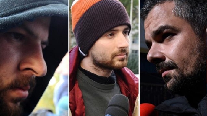 Nu pot ieşi din casă! Decizie definitivă în cazul patronilor de la Colectiv!