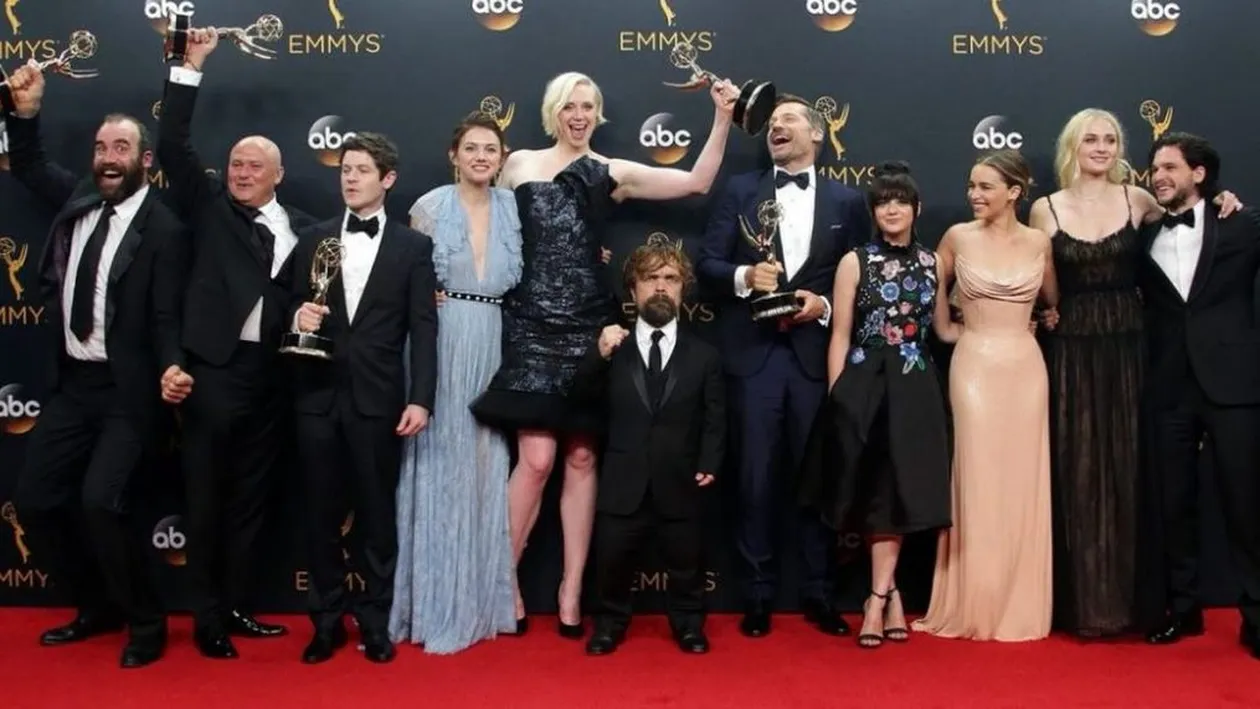 Gala Premiilor Emmy 2018. Cancan.ro vă prezintă Lista Câștigătorilor