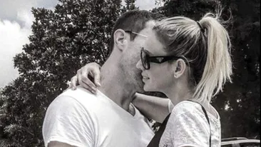 Catrinel Sandu, prima vacanță alături de noul iubit