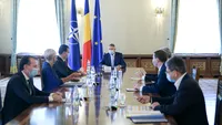 Preşedintele Klaus Iohannis, despre cei 79.9 miliarde de euro primiți de la Bruxelles: „Vom fi în situaţia de a reclădi România”