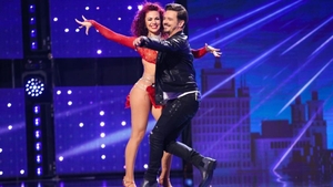 Cine este, de fapt, Simona Petric, dansatoarea care l-a înnebunit pe Mihai Petre la Românii au talent. Ce NU s-a spus la Pro TV
