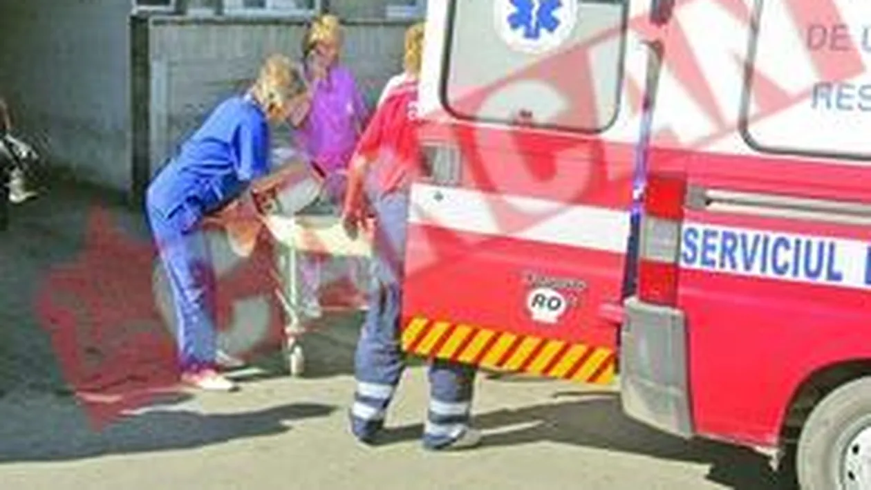 Sabin Balasa si-a chinuit asistentele medicale