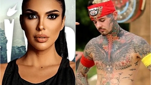 Andreea Tonciu îl face praf pe Zanni. Fosta ”Faimoasă” de la Survivor All Stars nu îl iartă: ”M-a făcut cu capul”