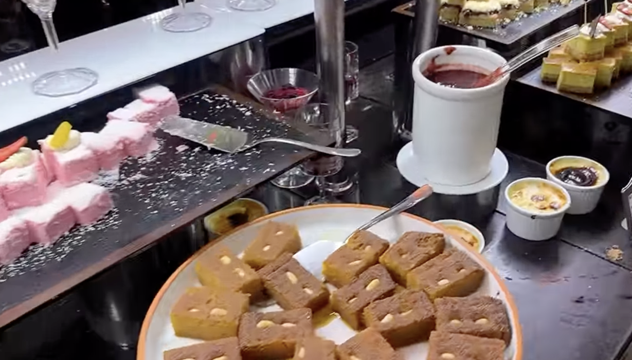 Întoarsă de la Tempting Fortune România, Diana s-a dus în concediu all-inclusive în Turcia. Ce a primit să mănânce, de fapt