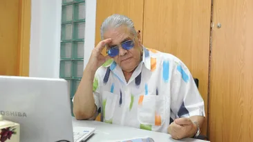 Detalii despre înmormântarea lui Florin Condurățeanu. Fiul regretatului jurnalist anunță când va fi condus pe ultimul drum