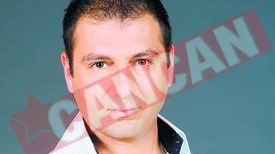 Sabbagh si-a recuperat masina!