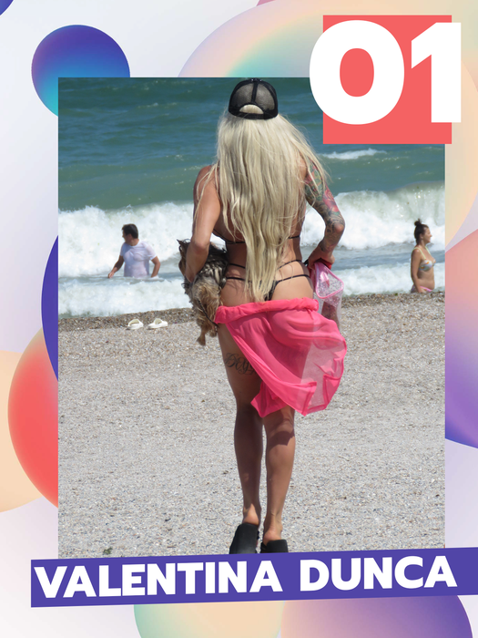 TOP 5 sexy soții și iubite de politicieni! Ele sunt cele mai provocatoare consoarte