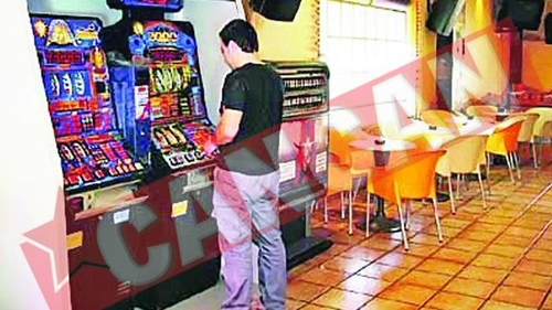 A castigat un milion de euro la jocuri mecanice