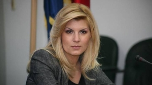 Ce mănâncă Elena Udrea în închisoarea din Costa Rica: “Azi ne-au dat linte cu muşchi de gândac“