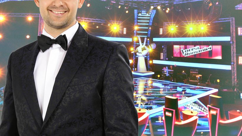 EXCLUSIV. Am aflat cine va fi noua vedetă a PRO TV-ului. El va prezenta ”VOCEA ROMÂNIEI JUNIOR”!
