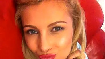 Lora s-a enervat pe cei care ii scriu pe Facebook si a dat drumul la ironii! Vezi ce le-a recomandat celor care nu stiu sa scrie cu cratima!