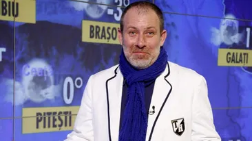 Scandalul care l-a îmbolnăvit pe Florin Busuioc: „Chiar am o problemă!”