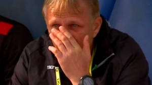 Chindia lui Săndoi este ca și retrogradată după un nou eșec în campionat: „ Este o situație foarte grea!”