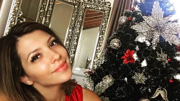 Cântăreaţa CELIA a făcut marele anunţ! Prima imagine cu bebeluşul