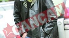 Politistul Cioaca, din nou in concediu