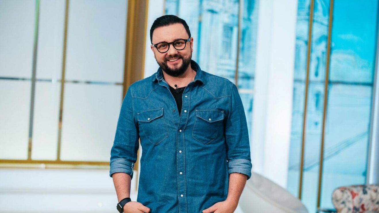 Ce salariu lua Cătălin Măruță de la Pro TV? Suma colosală care îi intra în conturi, în fiecare lună