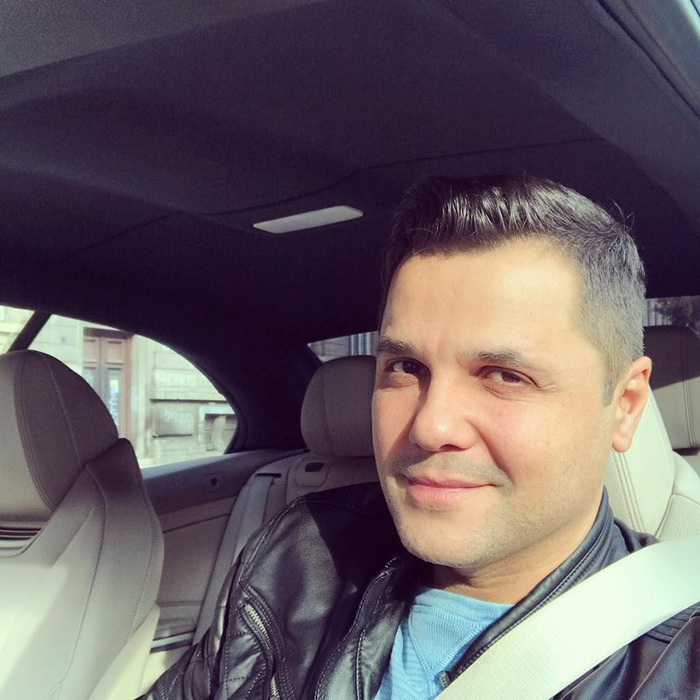 Cove va prezenta un nou reality show la Pro TV! Primele declaraţii:”Sunt pregătit de orice”