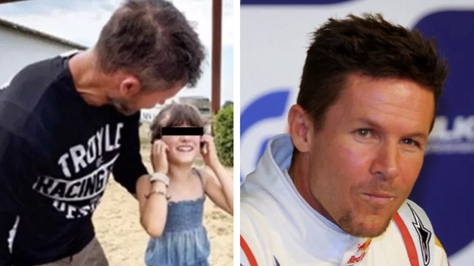 Mama fetiței care a apărut în ultimul clip cu Felix Baumgartner face dezvăluiri dureroase. Ce i-a spus sportivul austriac micuței, înainte de tragedie