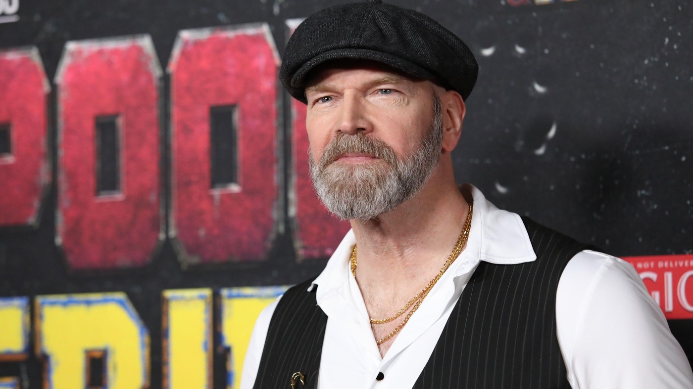 Actorul Tyler Mane, cunoscut pentru rolul din „X-Men”, a fost diagnosticat cu cancer de sân. „Am vrut să țin totul secret”