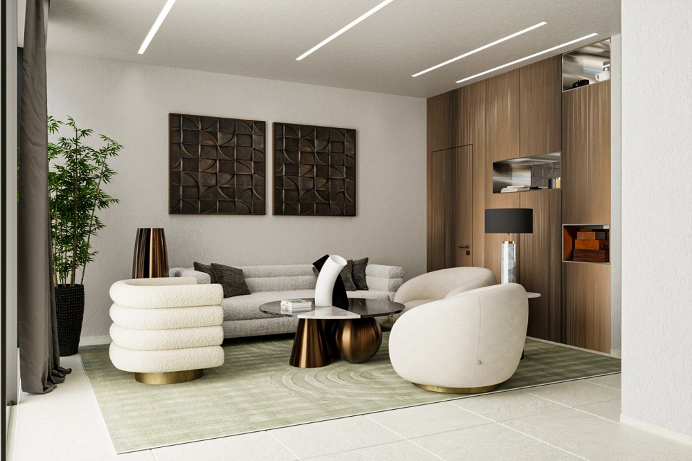 Stejarii Collection, cel mai nou proiect marca Țiriac Imobiliare, a fost inaugurat:  complexul își deschide oficial porțile pentru noii chiriași elevând standardele rezidențiale de lux