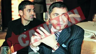 Vasile Turcu: Facultatea a fost un chin pentru mine!