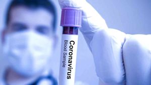 Coronavirus România 23 februarie. Câte persoane s-au infectat în ultimele 24 de ore