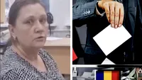 La Botoşani, ştampilele au început să fie puse pe buletinele de vot încă de sâmbătă seara. VIDEO halucinant