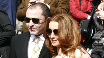 Mihaela Radulescu, de sarbatori in familie: Elan este si va fi mereu tatal copilului nostru! Vacanta aceasta de Paste o petrecem impreuna