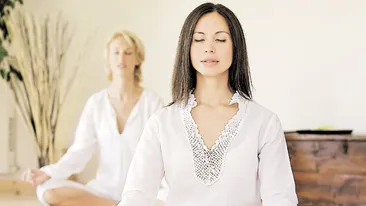 Interactiunea sufletelor (partea I)! Sentimentele produc unde electromagnetice in interiorul corpului