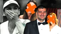 Noul iubit al Simonei Halep a avut... Două nunți, două divorțuri!