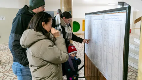 Alegeri parlamentare 2024 | Cine a câștigat în Bacău, Botoșani, Iași, Neamț, Suceava și Vaslui