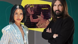 Dan Alexa nu se mai ascunde. Antrenorul spune adevărul despre relația cu Andreea Popescu, după imaginile apărute în club: „Este un om minunat!”