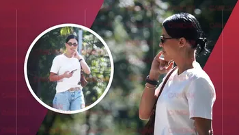 Andreea Popescu a găsit o modalitate aparte pentru a se elibera de tensiune. Ce o „roade” pe influenceriță