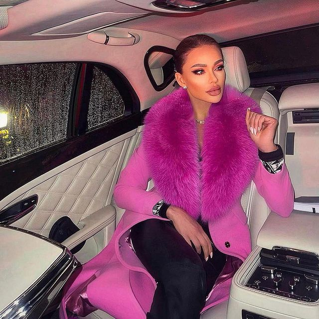 Bianca Drăgușanu are preferințe clare de Crăciun: "Abia aștept să mănânc piftie, sarmale și cozonac"