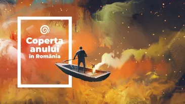 Dreamstime lansează concursul “Coperta Anului 2021 în România”. Premii în valoare totală de 7500 de euro 