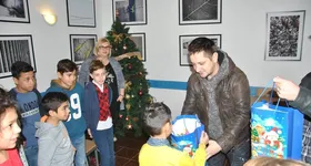 Galerie foto - poza 2