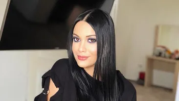 Sărbătoare mare în familia lui Betty Salam: ”Să ne trăiești 1000 de ani...”