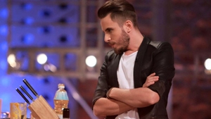 Chef Foa, transformare totală! Juratul Masterchef a ajuns de nerecunoscut