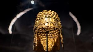 România a fost despăgubită pentru furtul aurului dacic. Câte milioane de euro am primit de la Olanda