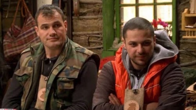 Prima reactie a lui Ionut Iftimoaie dupa ce a fost eliminat de la "Ferma vedetelor" A fost clar un complot, insa..."