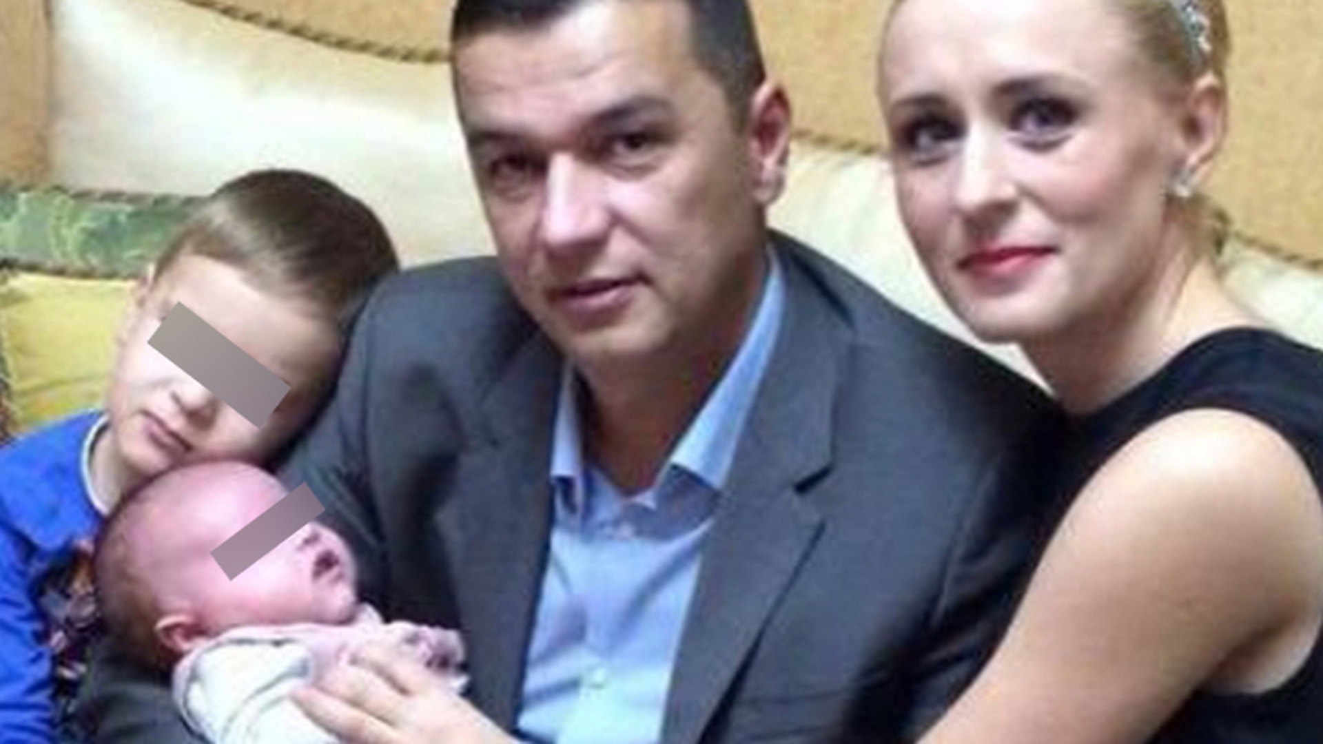 Decizia RADICALĂ luată de MIHAELA GRINDEANU, sotia premierului