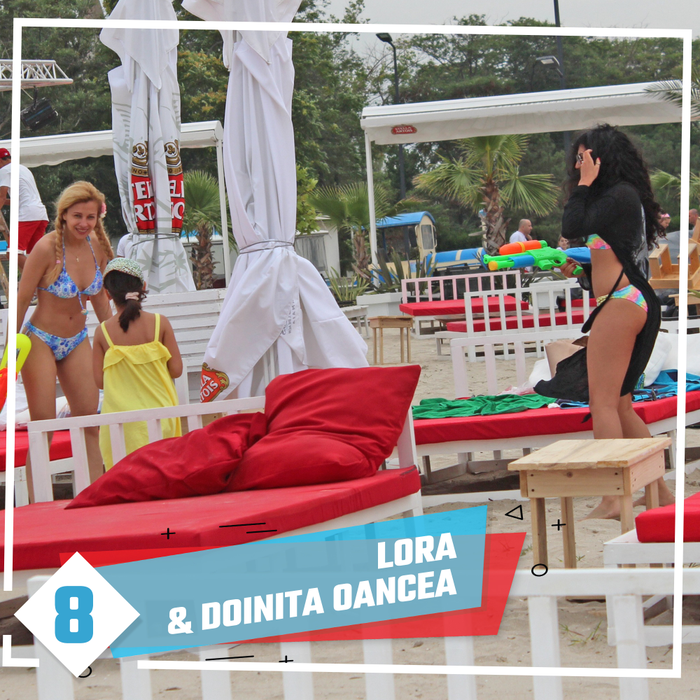 TOP 20 – Vedete din România care au fost prinse de paparazzii noștri făcând amor nebun la mare