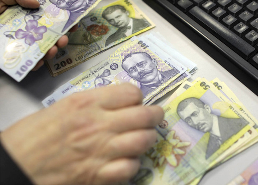 Categoria de pensionari care va pierde 140 de lei