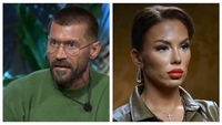Andrei Rotaru, acuzații șocante din partea fostei soții! Cristina Petre: „A încercat să fie violent”